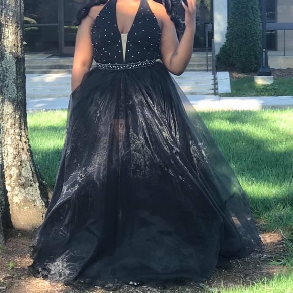Dresses & Skirts - prom dress Dresses & Skirts - prom dress